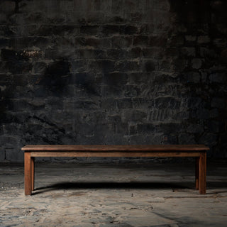 Sleeper Sanctuary Dining Set - The Espresso Realm
