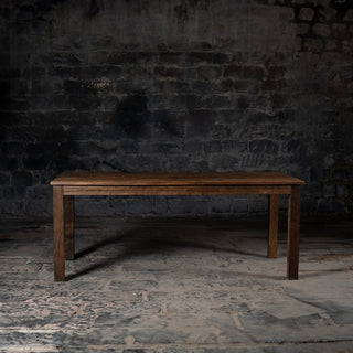 Sleeper Sanctuary Dining Set - The Espresso Realm