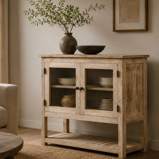 Sleeper's Sanctuary Cabinet