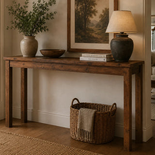 Sleeper's Sanctuary Console