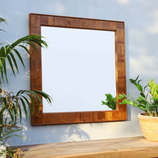 Solstice Mirror - Qarnation