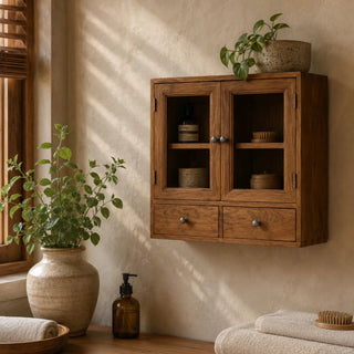 Stride Wall Cabinet