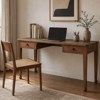 Stylo Study Table