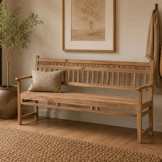 Sylvana Bench