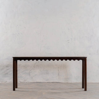 Tarang Console Table - Qarnation