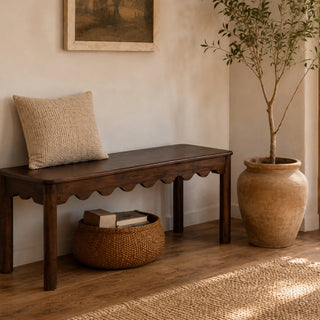 Tarang Dining Bench