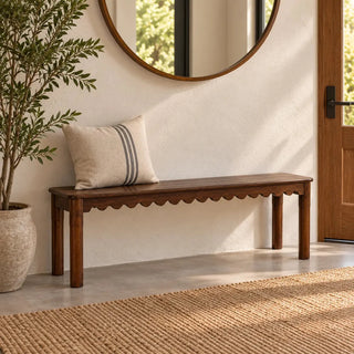 Tarang Dining Bench
