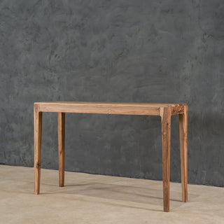 Teakline Entry Console