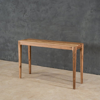 Teakline Entry Console