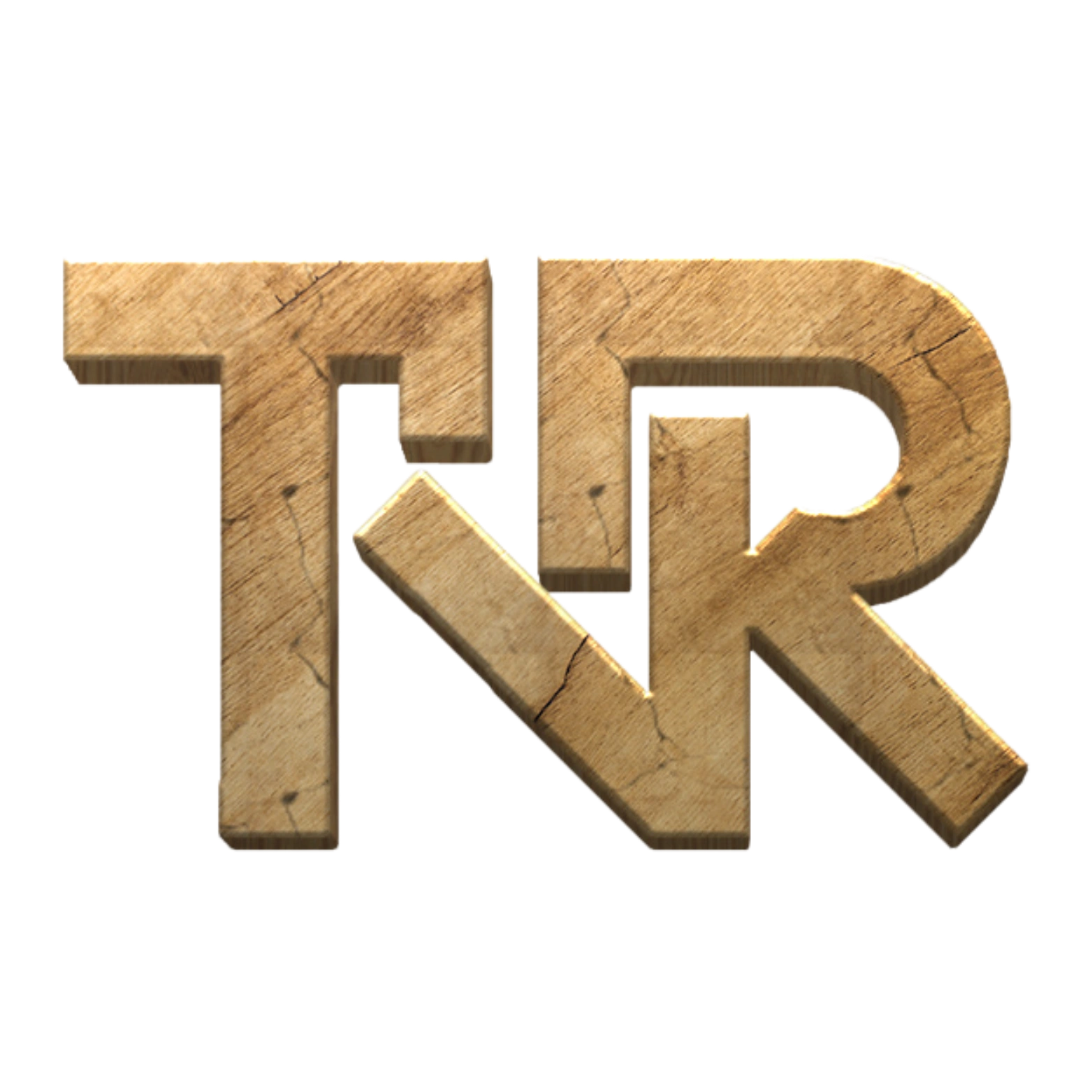 TVR Logo