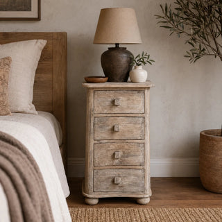 Trios bedside drawer chest