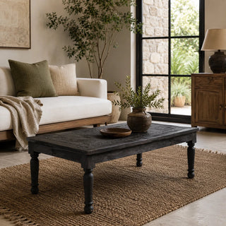 Vanguard Coffee Table