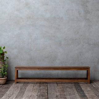 Vespera Bench - Qarnation