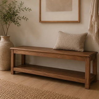 Vespera Bench