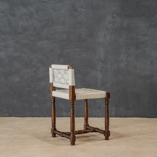 (Set of 2) Viny Dining Chair