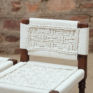 Viny Dining Chair - Qarnation