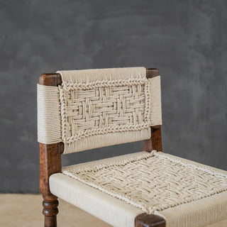 (Set of 2) Viny Dining Chair