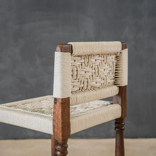(Set of 2) Viny Dining Chair
