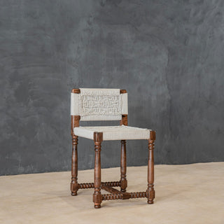 (Set of 2) Viny Dining Chair
