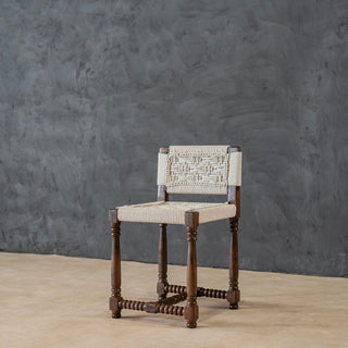 (Set of 2) Viny Dining Chair