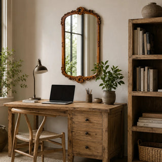 Vivienne Mirror Frame