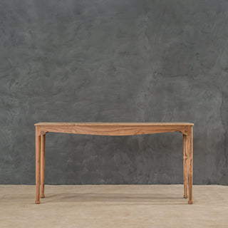 Wagon Console Table - Qarnation