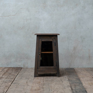 Wendy 1 door bedside - Qarnation