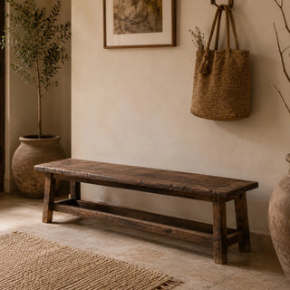 Wolv Bench